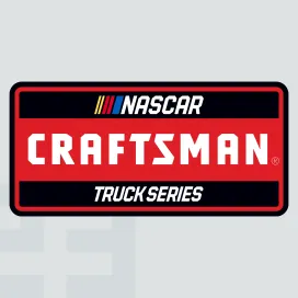 Nascar craftsman truck series